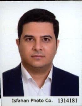 مسعود رحمانی کرچگانی