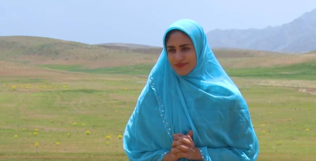 زندگی در دلِ ابرها! 