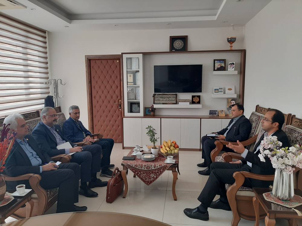 یزد تایر عضو انجمن حامیان فرهنگ قرض الحسنه و کارآفرینی اجتماعی شد