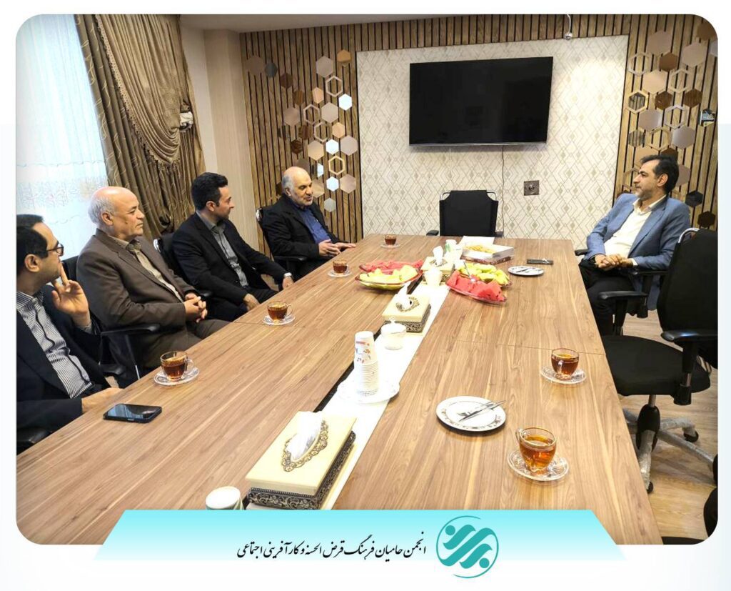 کارآفرینی اجتماعی فصل مشترک نهاد مردمی رسالت ومجتمع مس سونگون