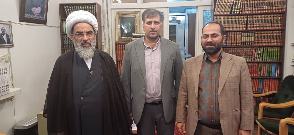 وام قرض الحسنه بدون کارمزد دغدغه فقها و علمای جهان اسلام را رفع کرده است