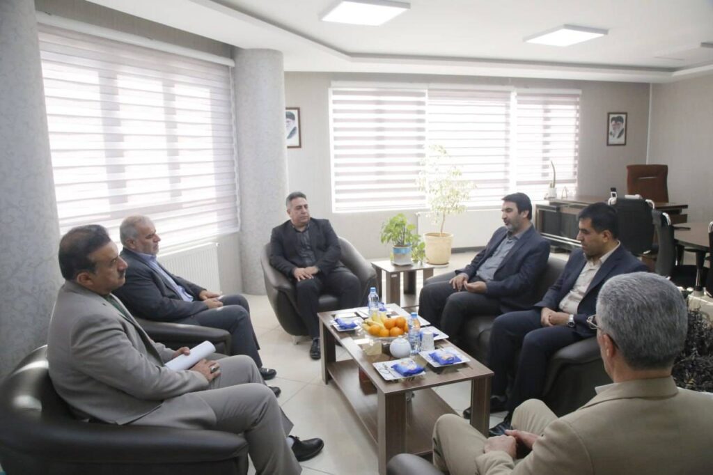 الگوی تعالی اجتماعی رسالت عامل ایجاد اشتغال مددجویان کمیته امداد