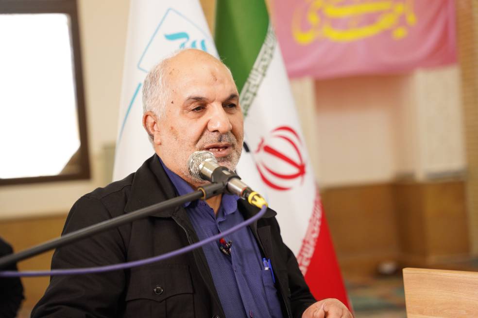 نهاد مردمی رسالت یک توسعه گر در سطح ملی است