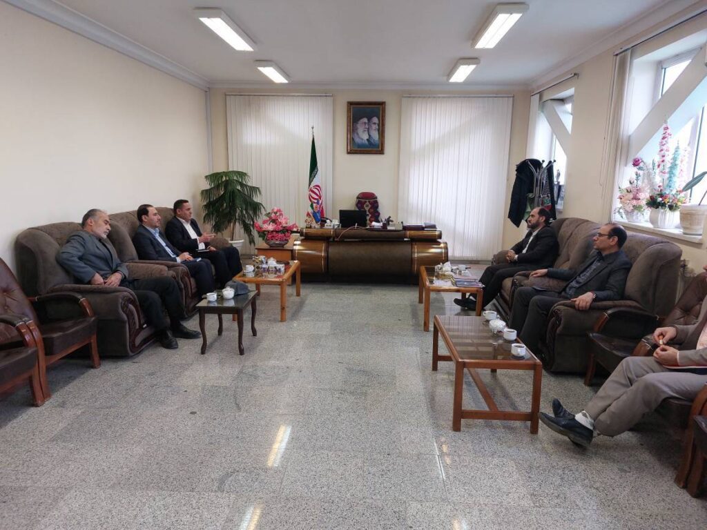 آموزش و پرورش اردبیل خواستار بهره مندی از ام بازار شد