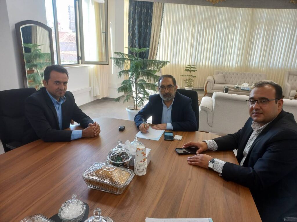 شورای شهر تبریز عضو انجمن حامیان فرهنگ قرض الحسنه و کارآفرینی اجتماعی شد