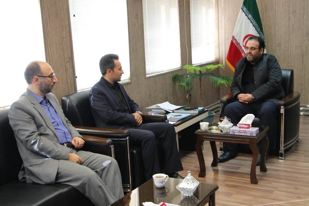 فرمانداری سراب خواستار پیاده سازی الگوی تعالی اجتماعی رسالت شد