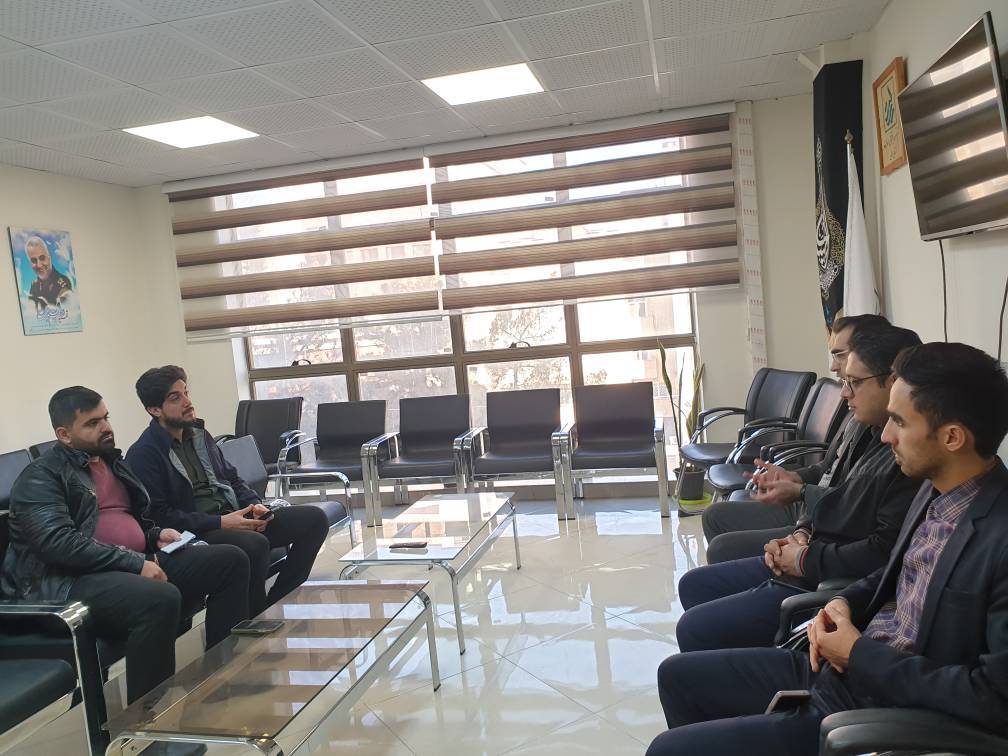 اشتغال خرد؛ فصل مشترک همکاری سازمان بسیج سازندگی و دبیرخانه نهاد مردمی رسالت