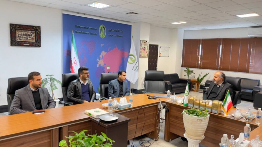 اعلام حمایت دانشگاه علوم کشاورزی ساری از کارآفرینی اجتماعی