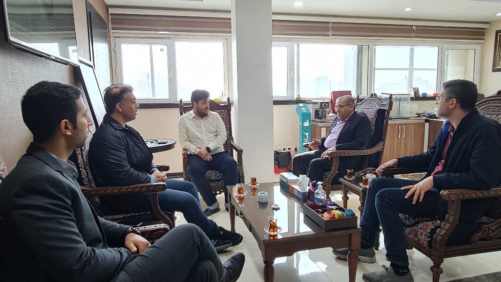 بهره مندی کارکنان شرکت ملی حفاری از وام قرض الحسنه بدون کارمزد