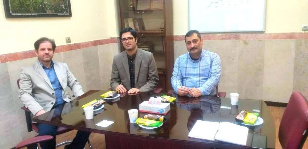 جهاد دانشگاهی خوزستان خواستار عضویت در نهاد مردمی رسالت شد