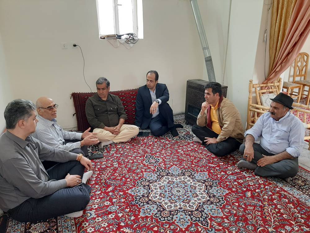 کارآفرینی اجتماعی گامی مهم در نهاد مردمی رسالت