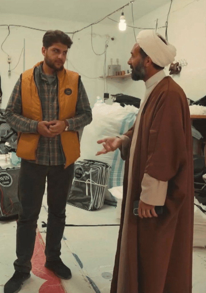 Alternatives to Water