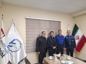 عضویت سیمکات در انجمن حامیان فرهنگ قرض الحسنه و کارآفرینی اجتماعی