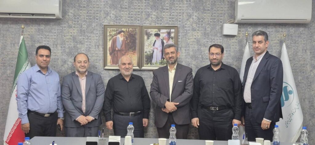 ام آموزش سامانه ی همراهی نهاد مردمی رسالت و دانشگاه آزاد اسلامی