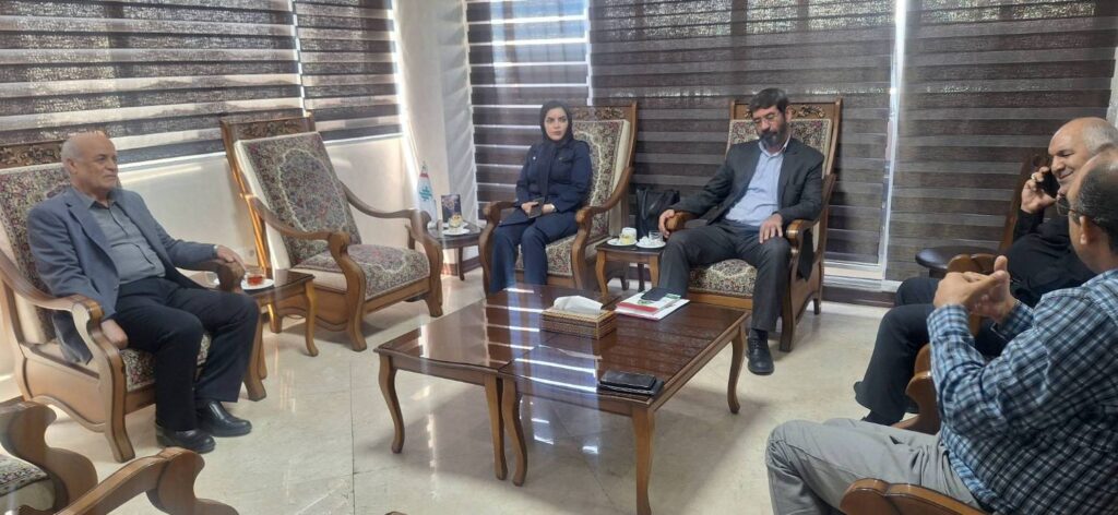 همراهی نهاد مردمی رسالت و اتاق بازرگانی ایران وبرزیل