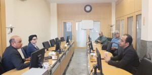 افزایش فعالیت های قرض الحسنه در شرکت برق یزد