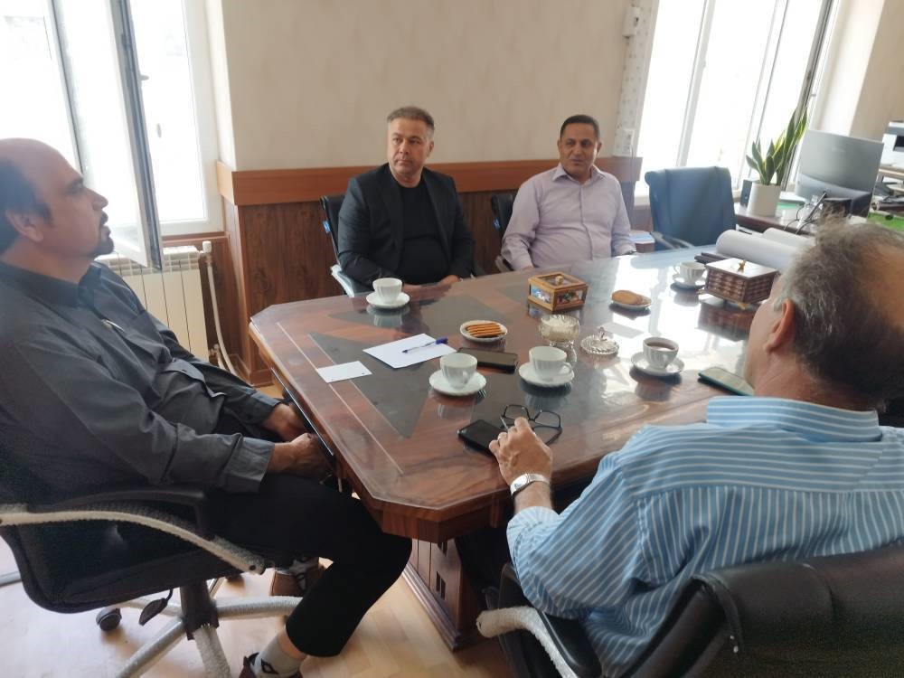 صنعت، معدن و تجارت اردبیل خواستار عضویت در نهاد مردمی رسالت شد