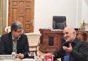 گشودن گره های اقتصادی با استفاده از توان مردمی