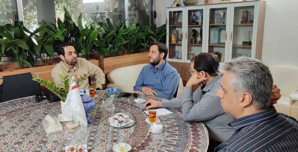 همراهی شورای شهر اصفهان در مسیر کارآفرینی اجتماعی