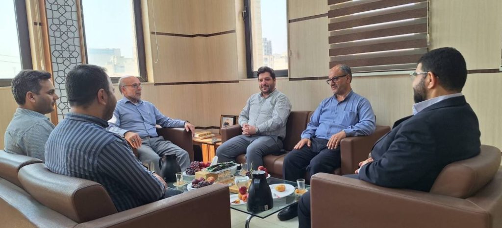 زیارت آسان عتبات عالیات